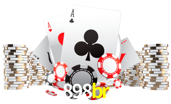 Jogue jogos de pôquer em 898br