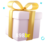 Receba seus bônus de boas-vindas no 898br