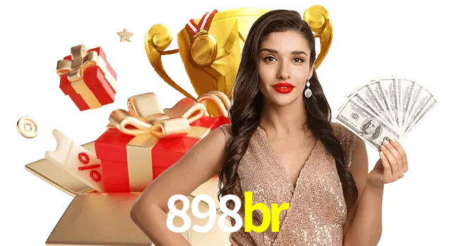 Jogue com dealers reais no 898br!