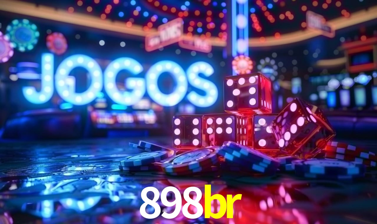 Experiência VIP 898br