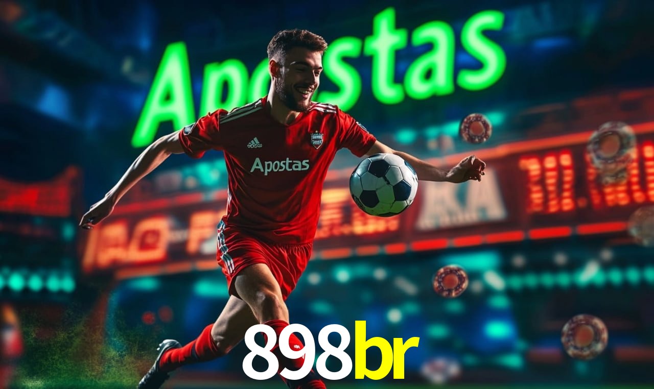 Estatísticas 898br