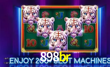 Desvendando o Mundo dos Jogos Virtuais na 898br