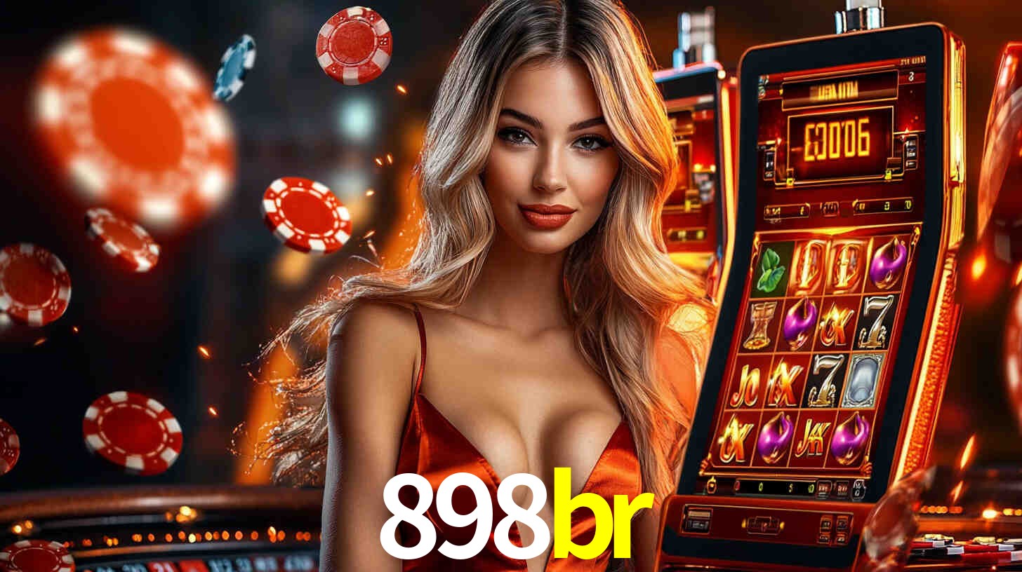898br - Sortudo Brasil - 898br.com