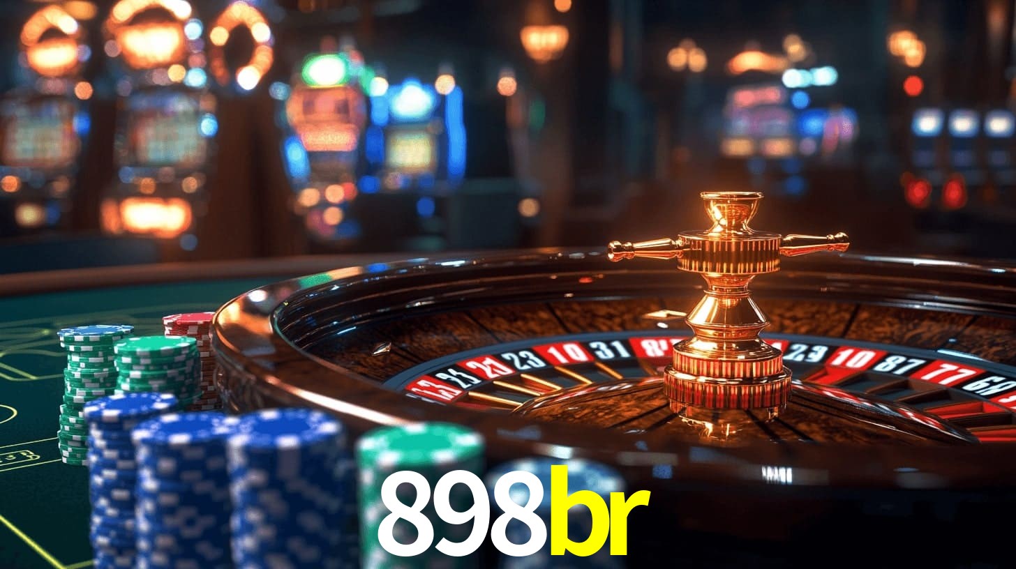 898br bet