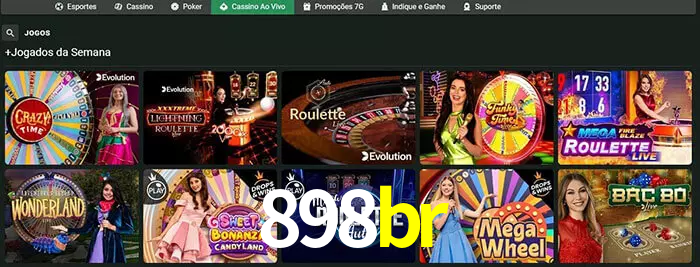 898br bet