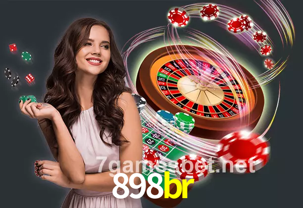 vivo no cassino 898br