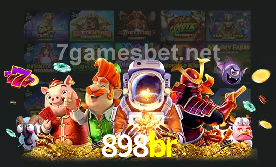 cassino 898br