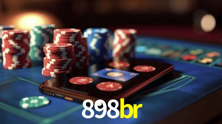 Estatísticas 898br