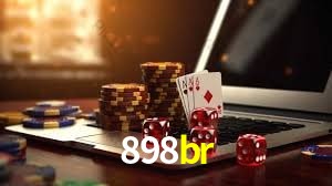 Apostas de Futebol 898br