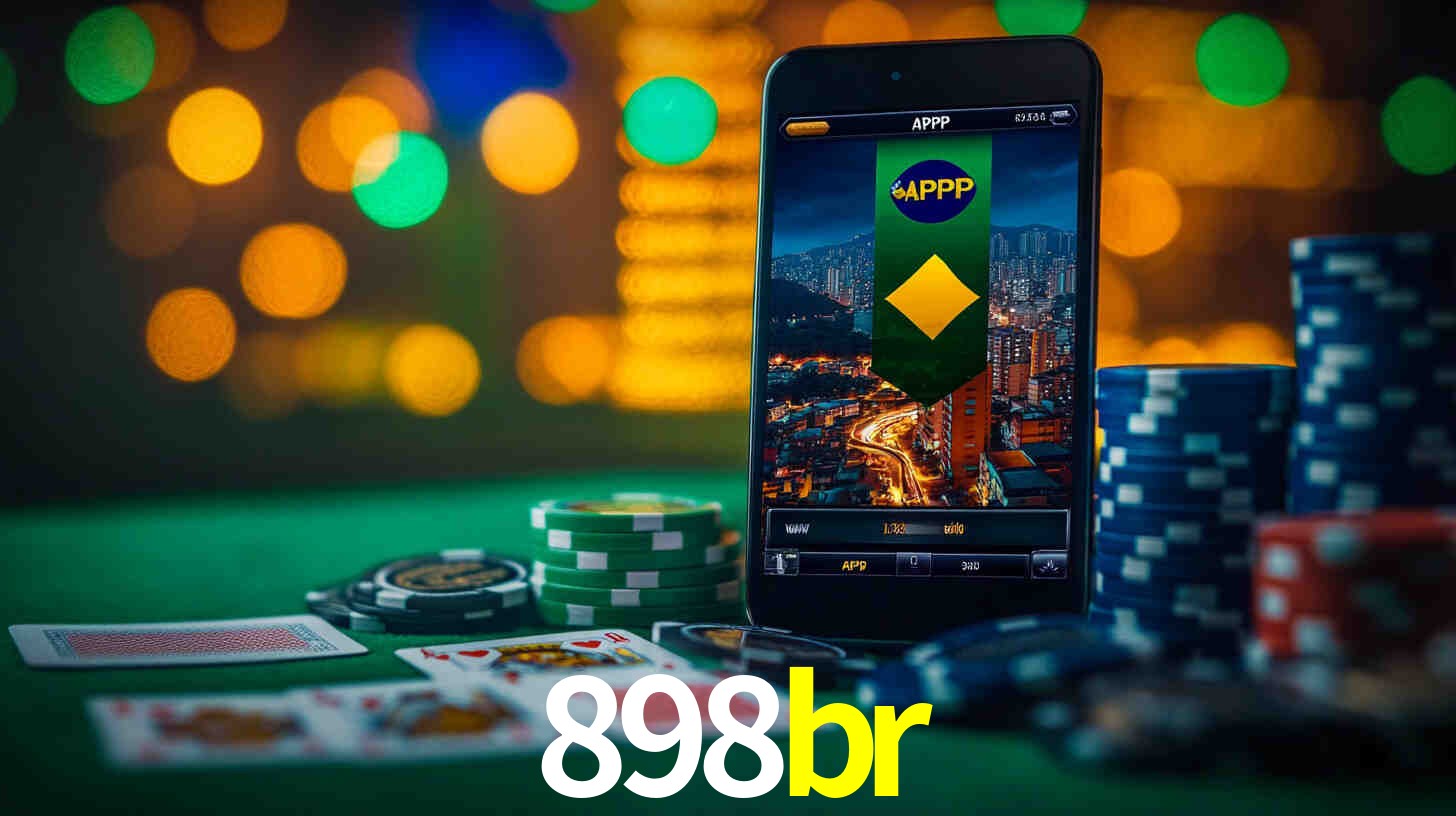 Jogos Exclusivos 898br
