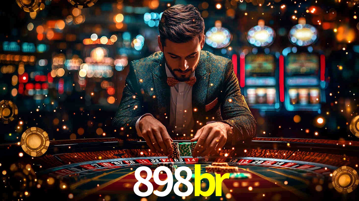 Explore as vantagens do 898br: serviço profissional e confiabilidade