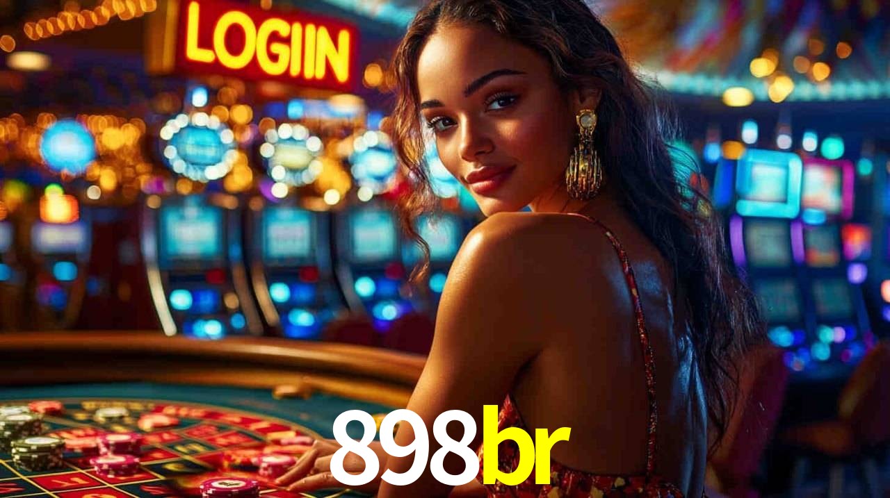 Experiência VIP 898br