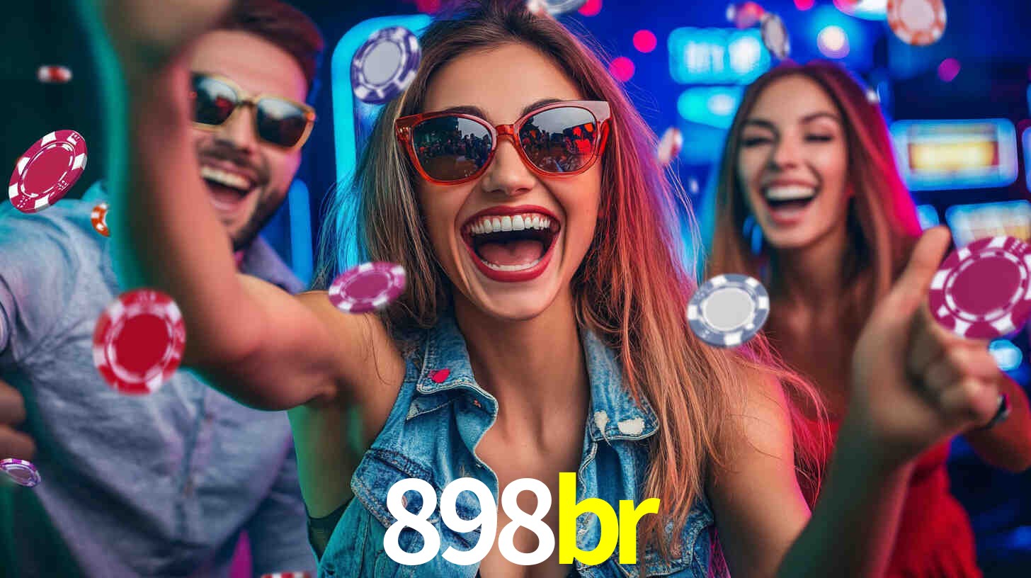 Apostas de Tênis 898br