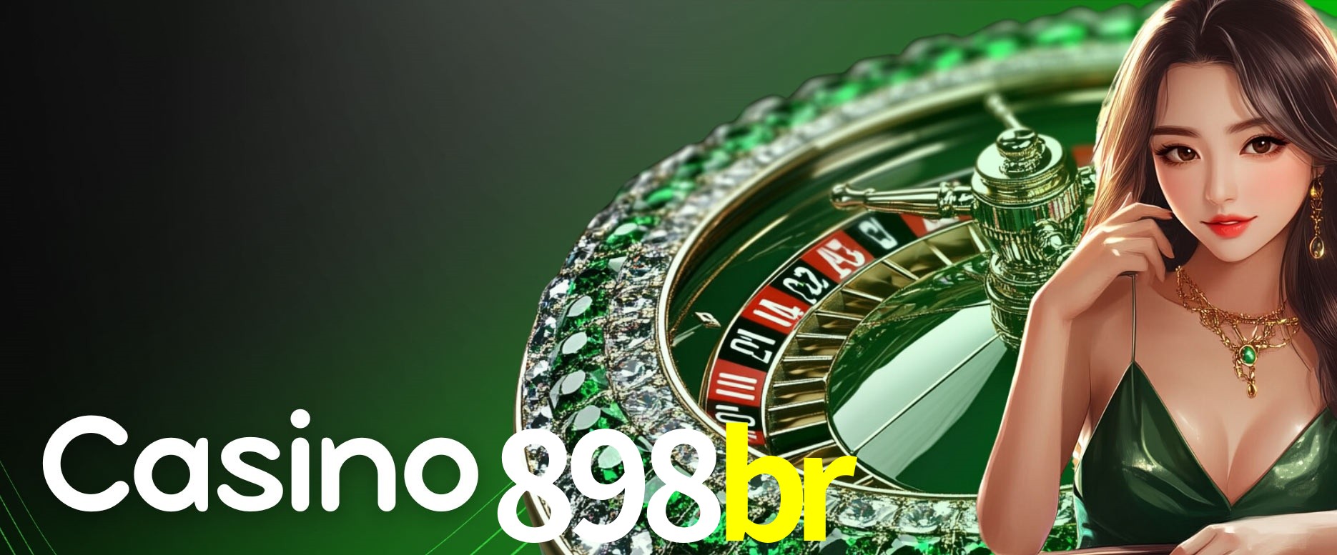 Descubra o Mundo do Cassino Online com 898br