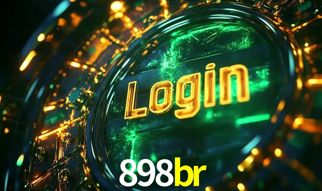 Interface do App 898br