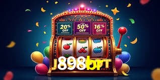 Provedores de Jogos 898br