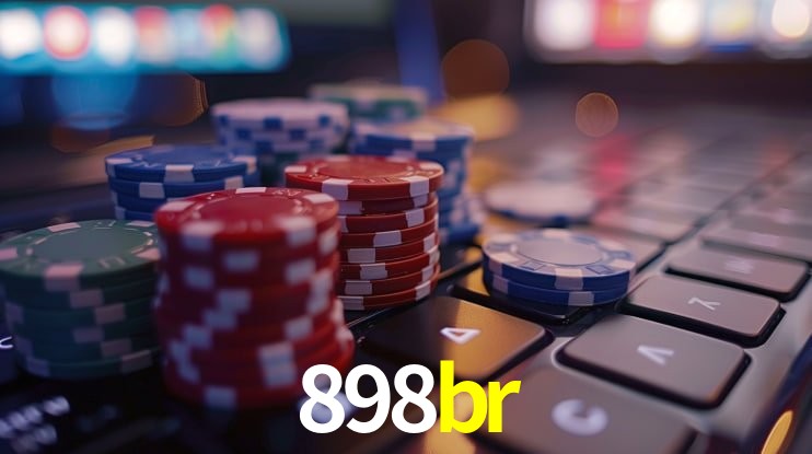 Diretório de Jogos 898br