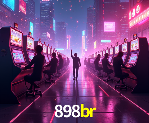 Diretório de Jogos 898br