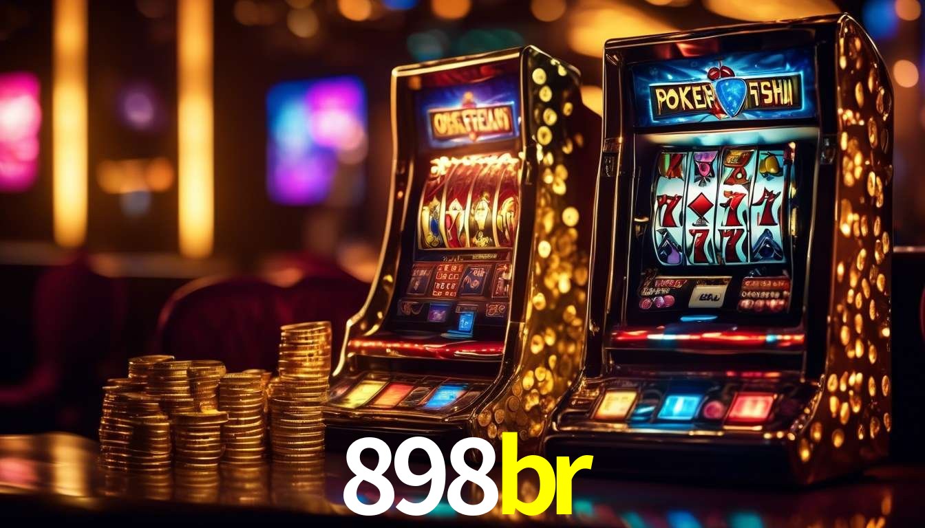 Mesa de Blackjack 898br