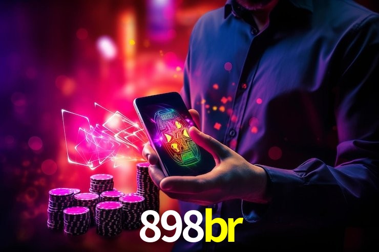 Jogos de Slot 898br