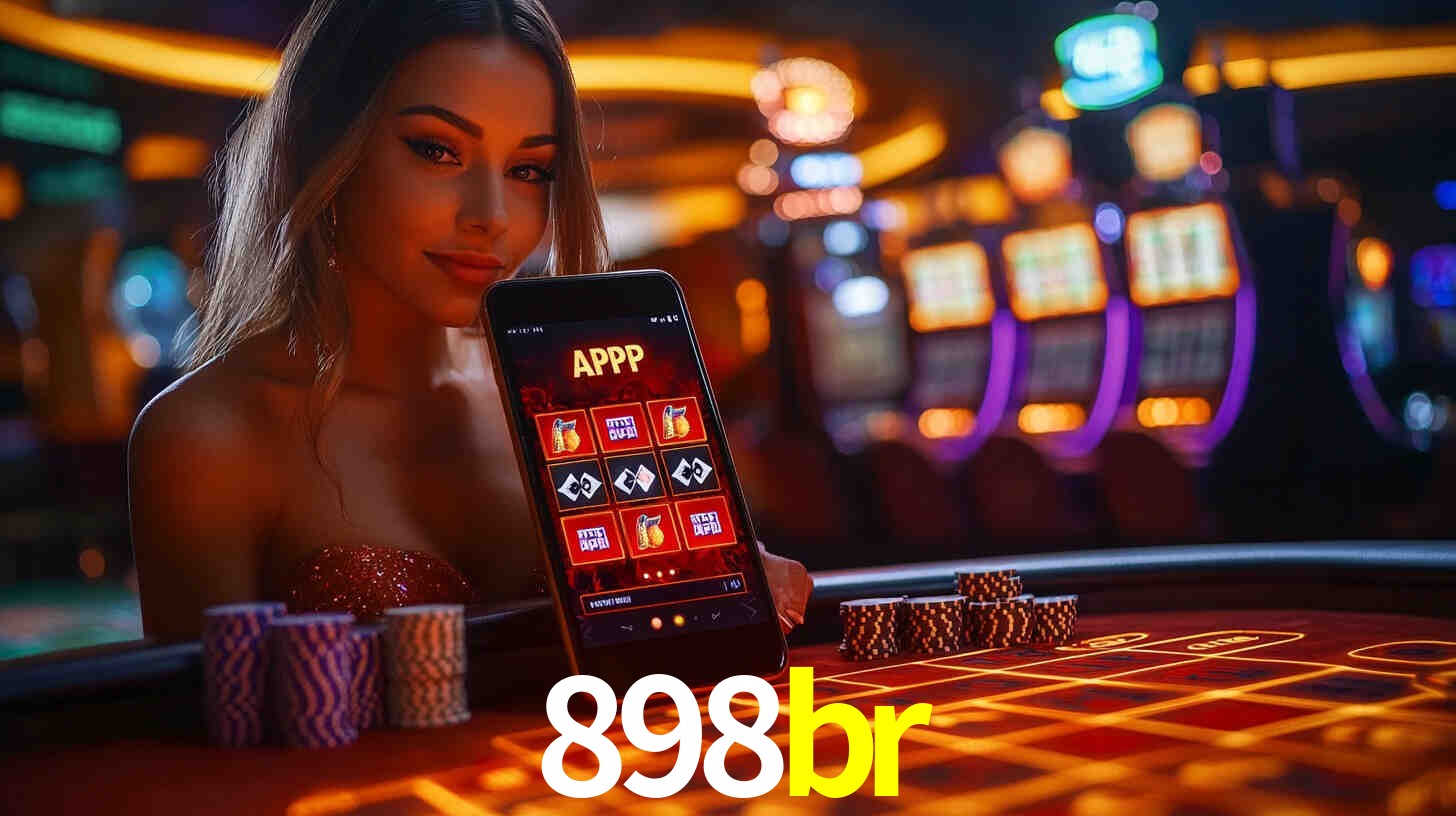 Apostas de Futebol 898br