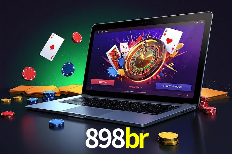 Login Seguro 898br