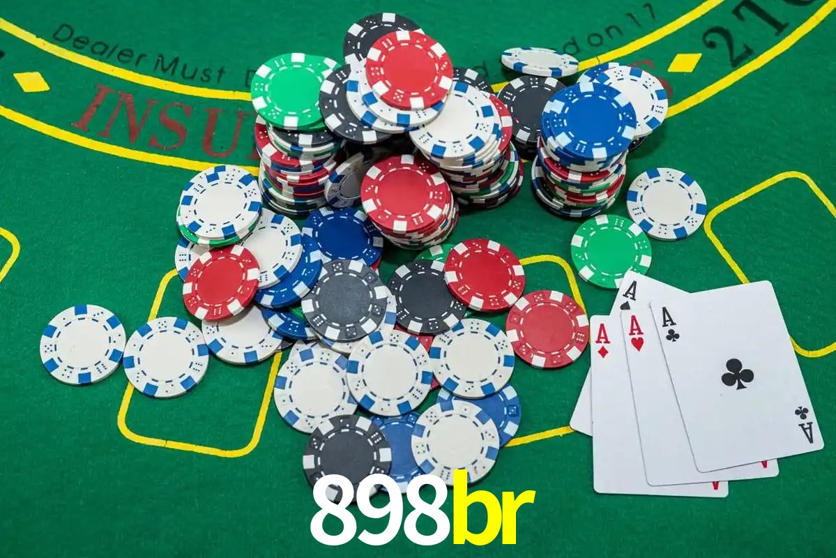 Avaliações dos Jogadores 898br