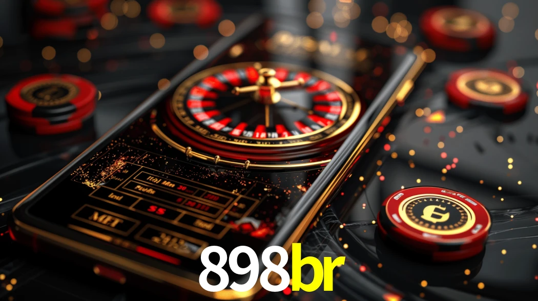 Descubra a Essência do 898br: Nossa História e Compromissos
