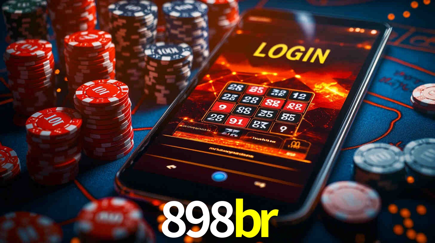 898br bet