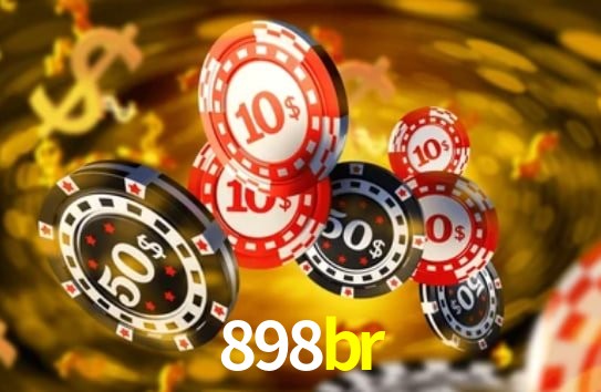 Benefícios da Conta 898br