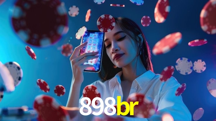 Casino VIP 898br