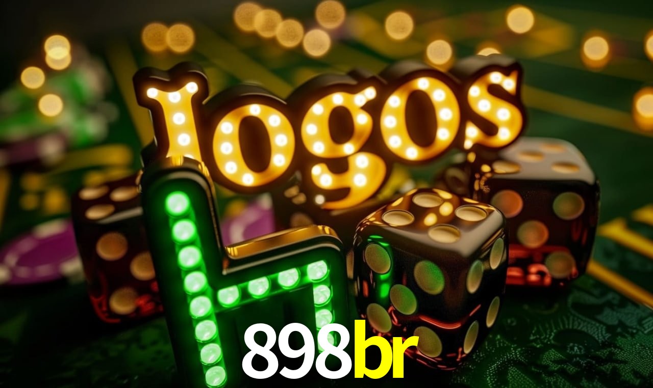 Promoção Relâmpago 898br
