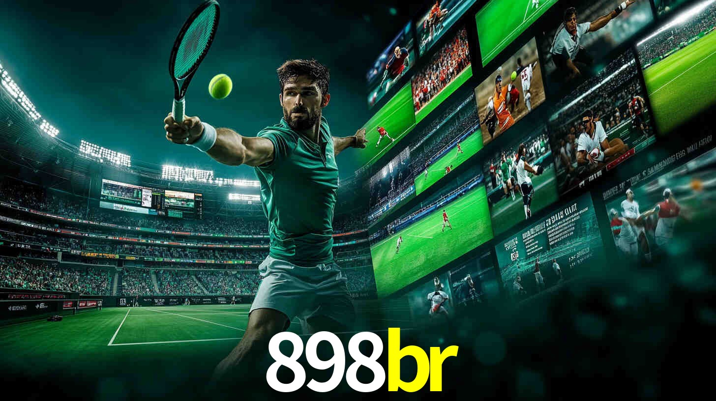 cassino 898br
