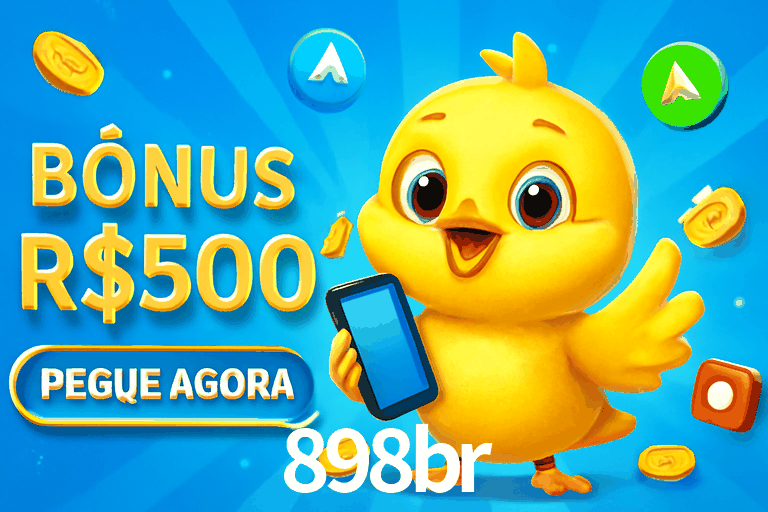 Desvendando o Mundo dos Jogos Virtuais na 898br