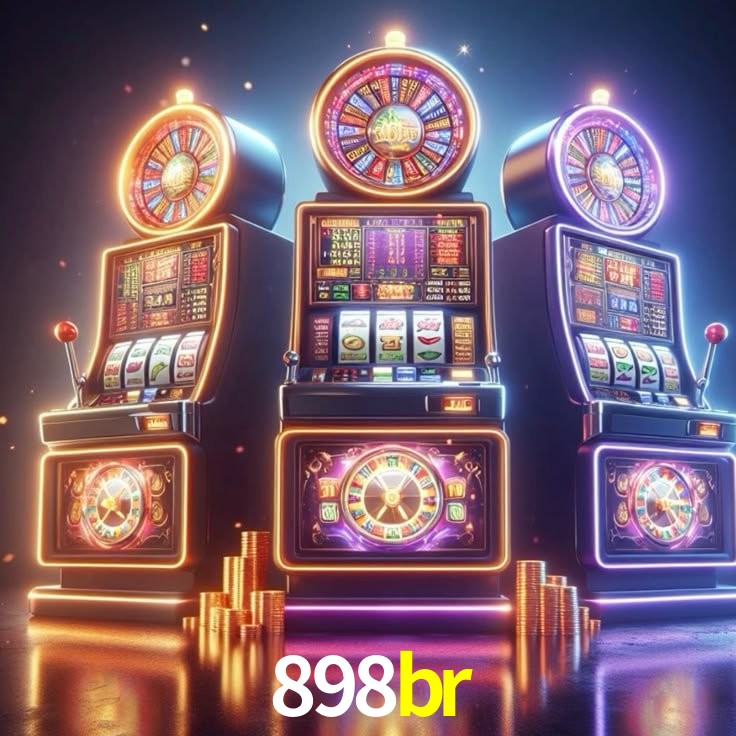 Sinta a adrenalina dos jogos de cassino com 898br