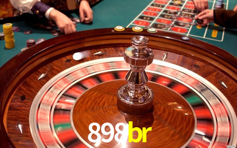 Recursos de Bônus 898br