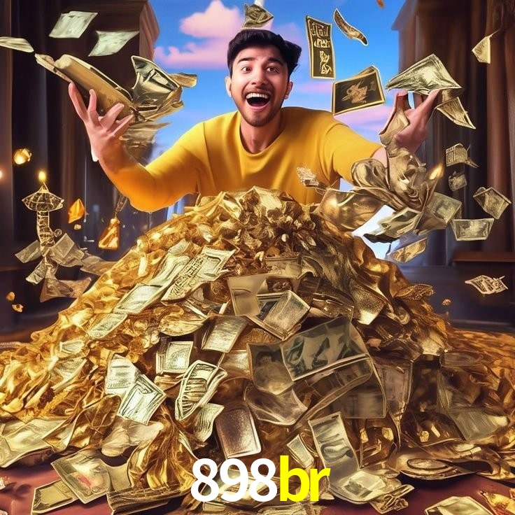 Casino Ao Vivo 898br