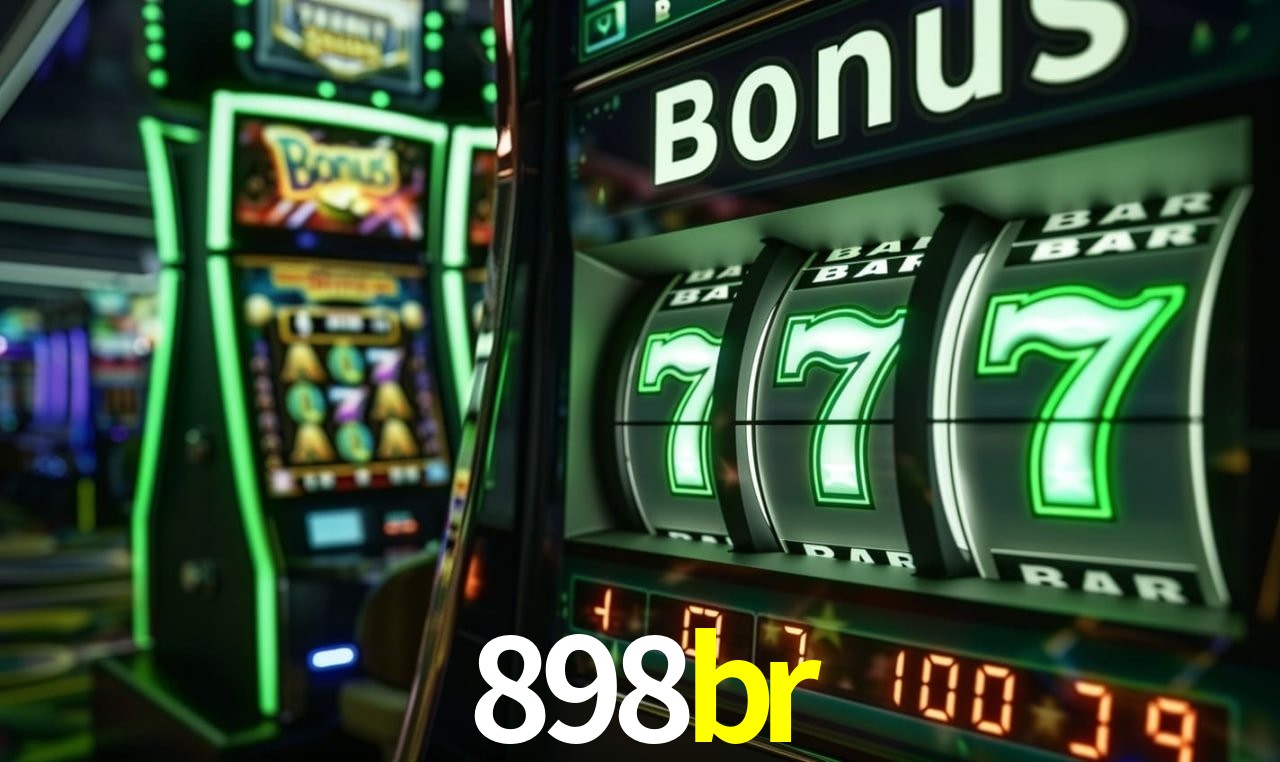 Mesa de Blackjack 898br
