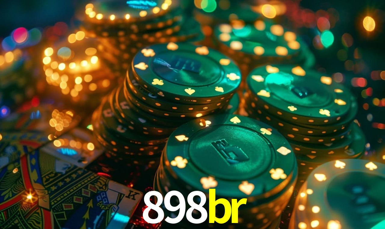Segurança 2FA 898br
