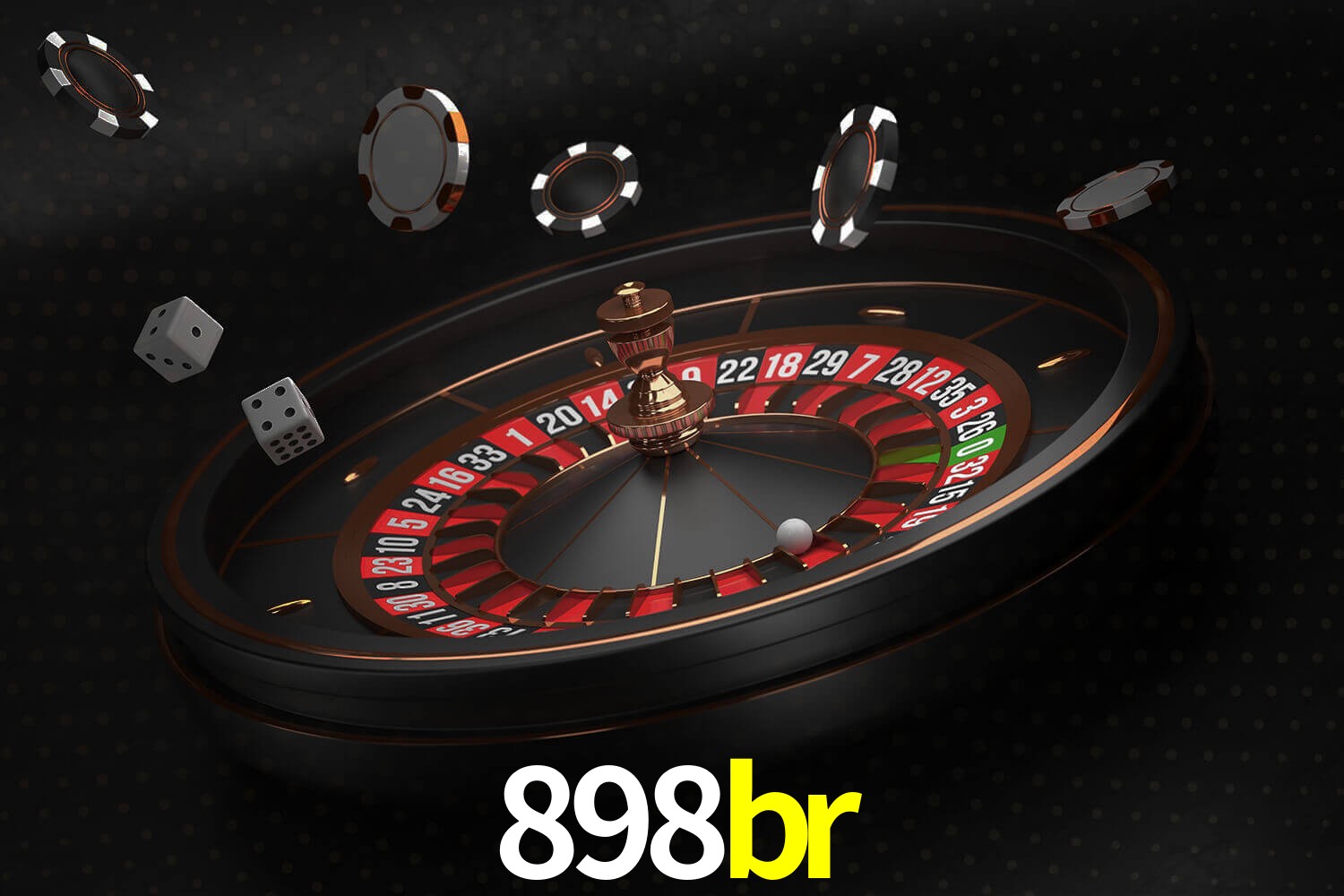 898br: Seu Especialista em Apostas Esportivas Brasileiras