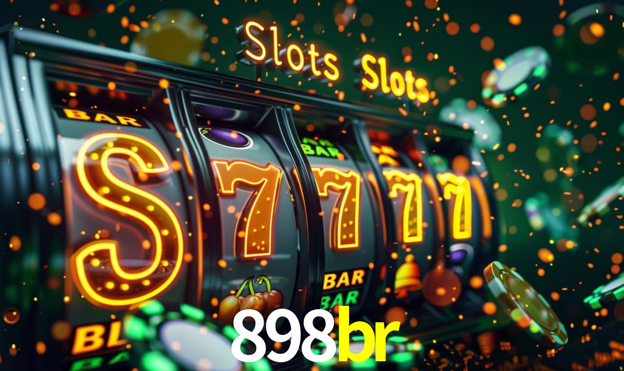 Login Seguro 898br