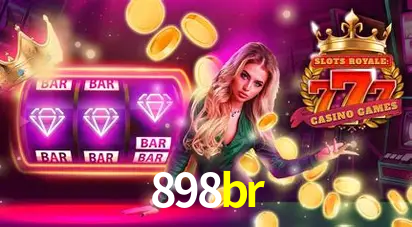 Explorando a Categoria de Eventos em Apostas na 898br
