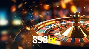 Benefícios da Conta 898br