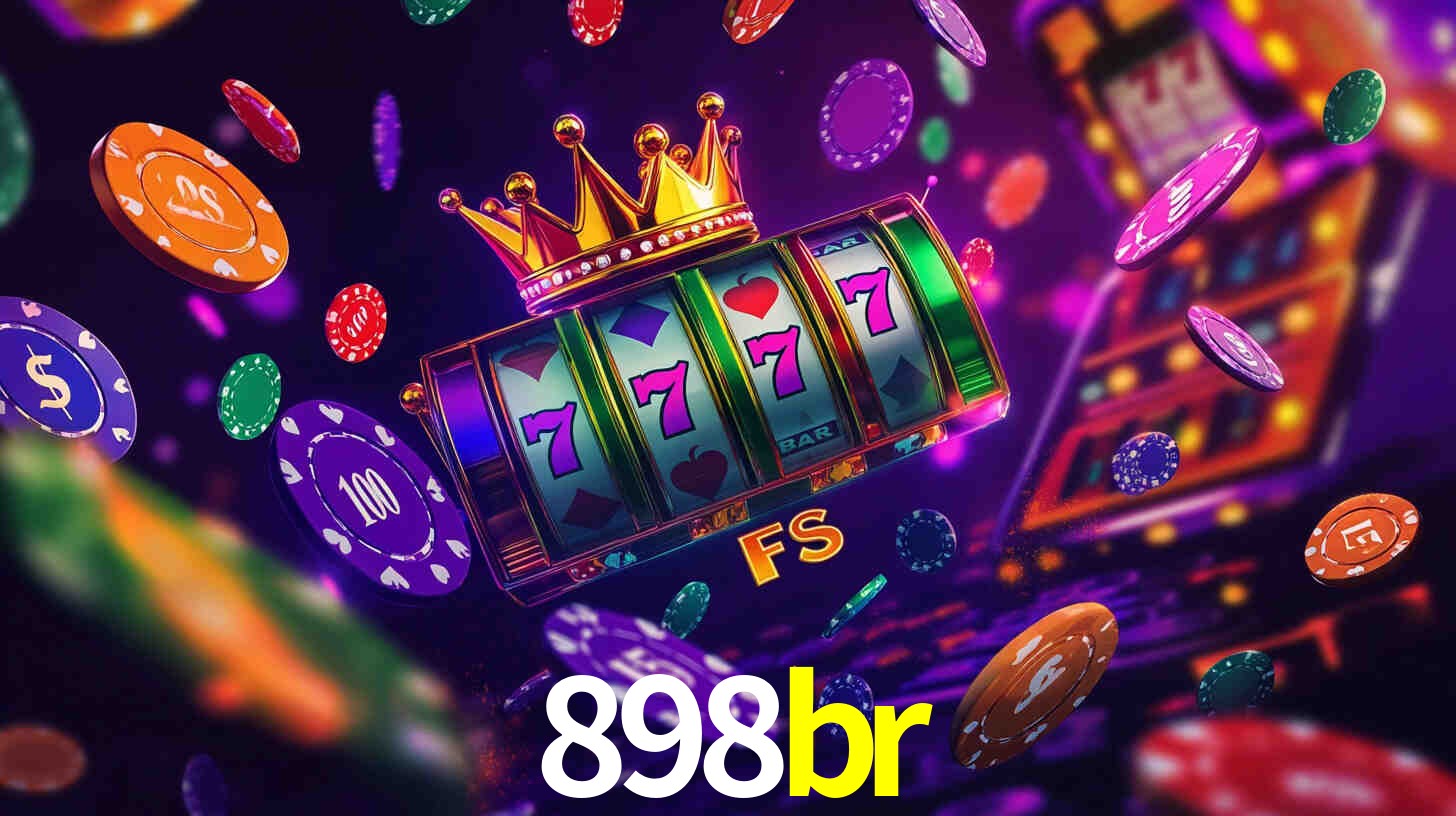 Bônus Diários 898br