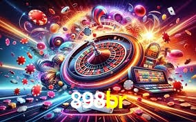 Tecnologia da Plataforma 898br