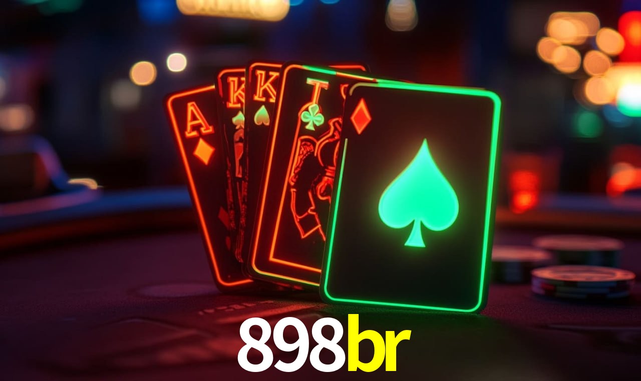 Promoções Sazonais 898br