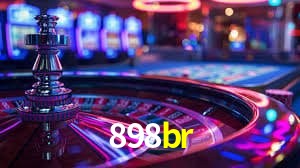 Sistemas de Segurança 898br