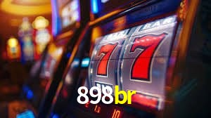 Estatísticas do Jogo 898br