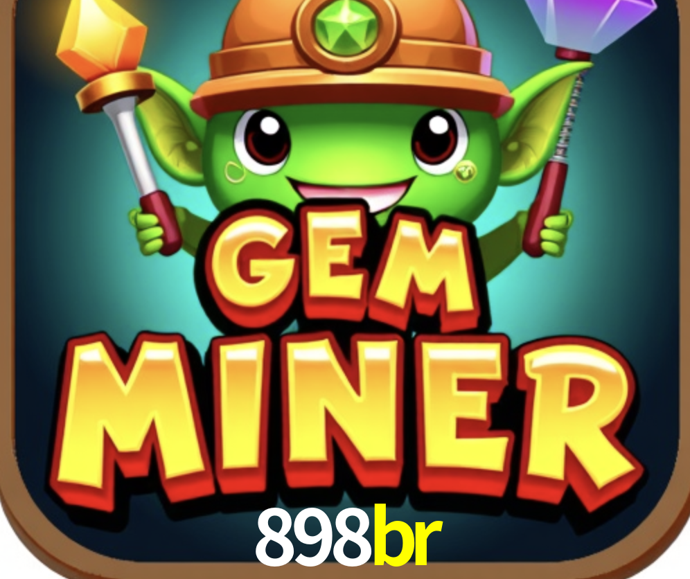 Descubra o Mundo do Cassino Online com 898br