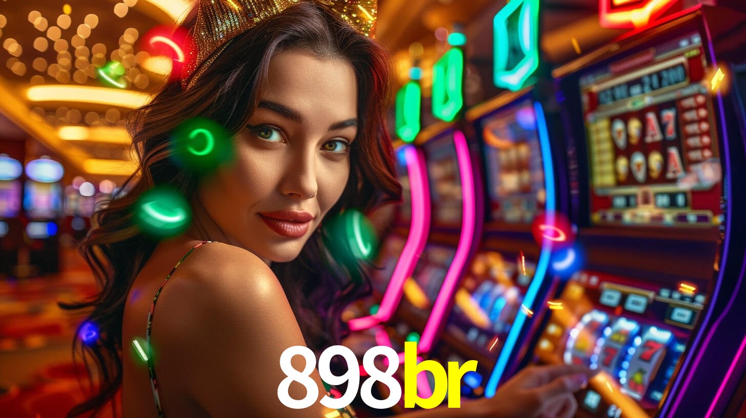 Jogos Exclusivos 898br